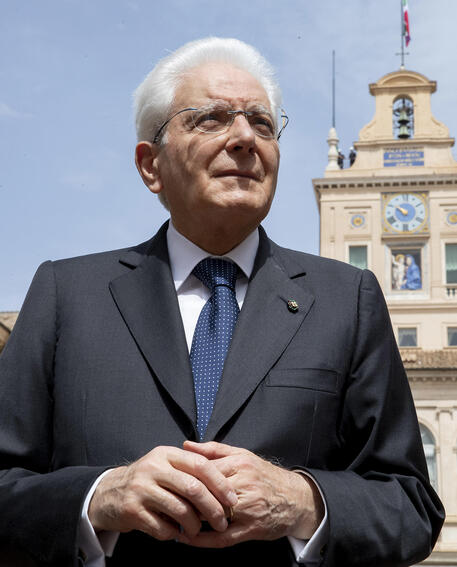 Mattarella Nomina 25 Nuovi Cavalieri Del Lavoro Ecco Chi Sono Radio