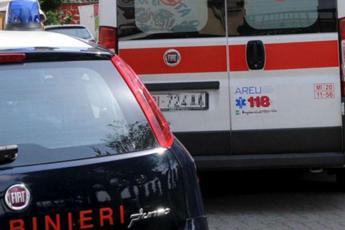 Incidente Nel Foggiano Scontro Tra Un Auto E Due Moto Tre Morti E Un