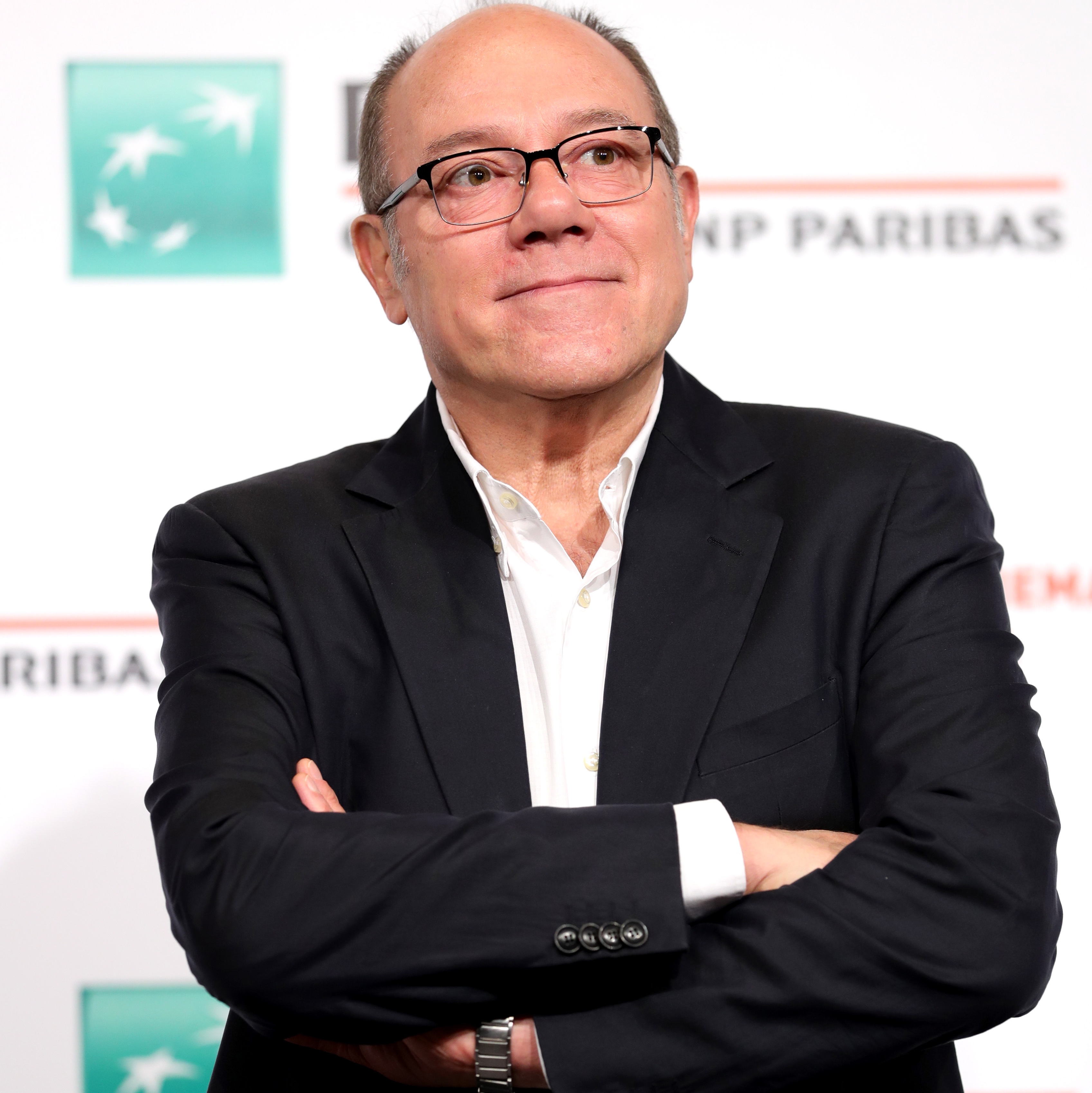 Natale: Carlo Verdone Per La Campagna Camera Commercio "Regalati Roma ...