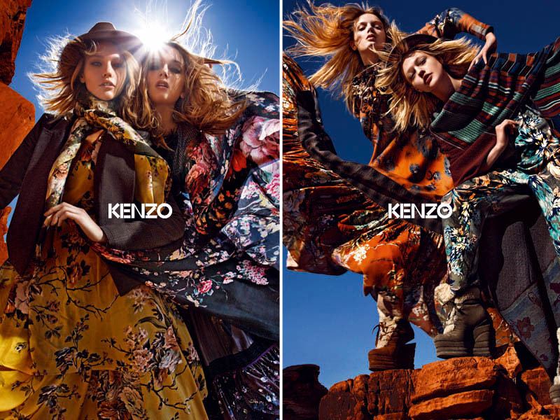 Kenzo roma negozi best sale