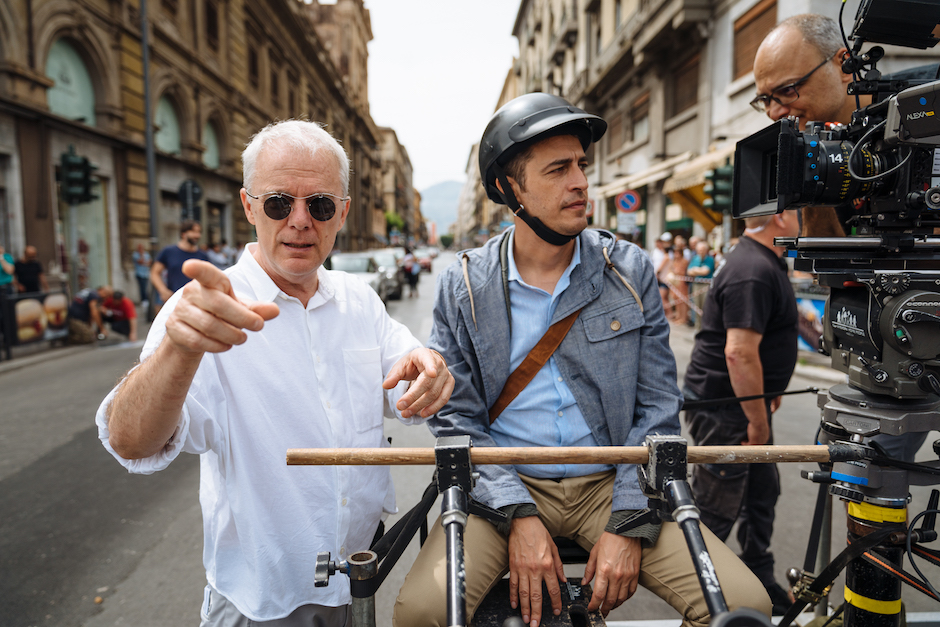 Momenti di trascurabile felicità”, il film con Pif sul senso della