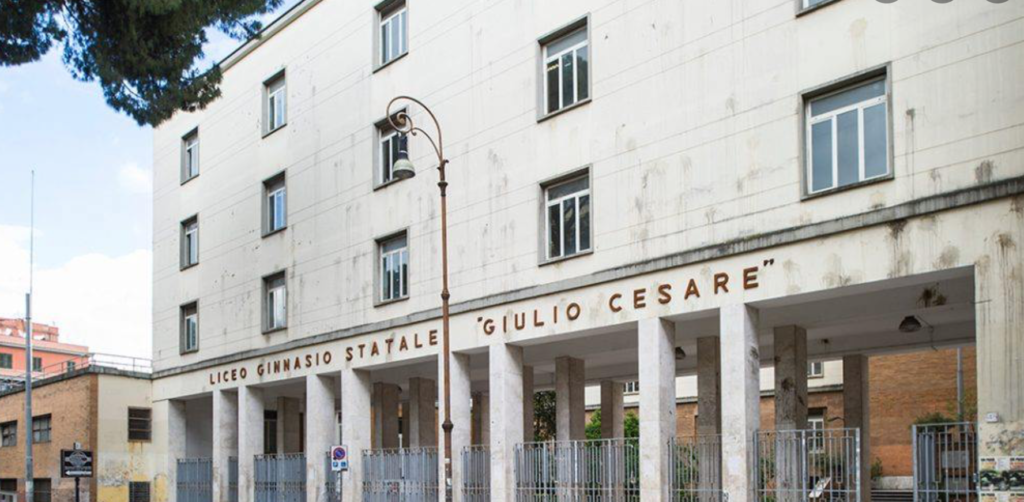 Scuola Eduscopio 2022-23, A Roma Il Giulio Cesare è Il Primo Liceo ...