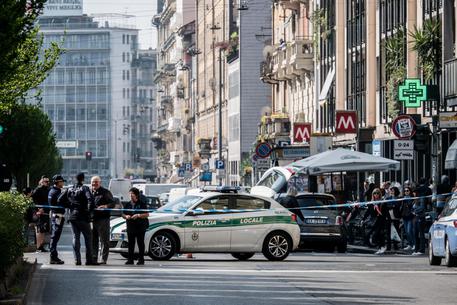 Roma: Cade In Vano Ascensore Nella Sede Della Farnesina, Morto Operaio ...