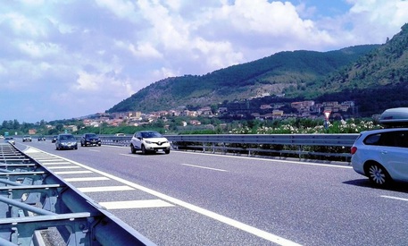 Traffico Autostrade, Controesodo Weekend 6-7 Gennaio 2024: Previsioni ...