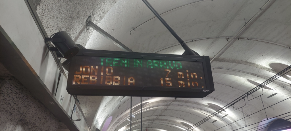 Breve Storia Della Metro B Di Roma, Da Mussolini Allo Scontro Raggi ...