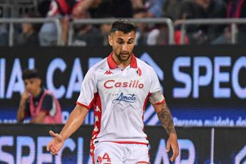 Serie B, Pareggio 0-0 Tra Bari E Palermo - Radio Colonna