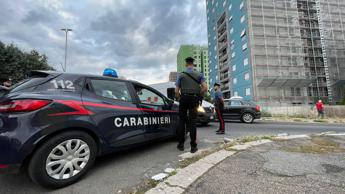 Roma, Operazione Carabinieri A Tor Bella Monaca: Controlli E ...